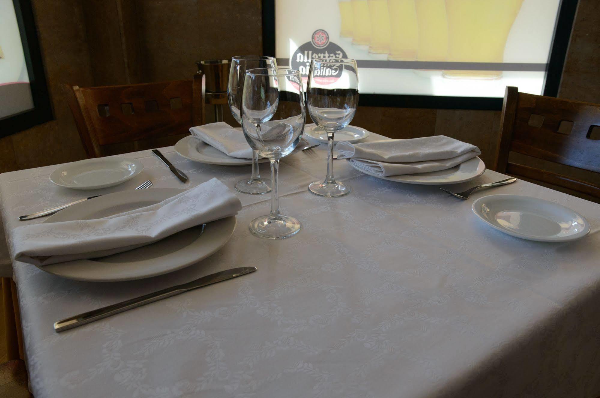 Aparthotel Mm Badajoz Zewnętrze zdjęcie